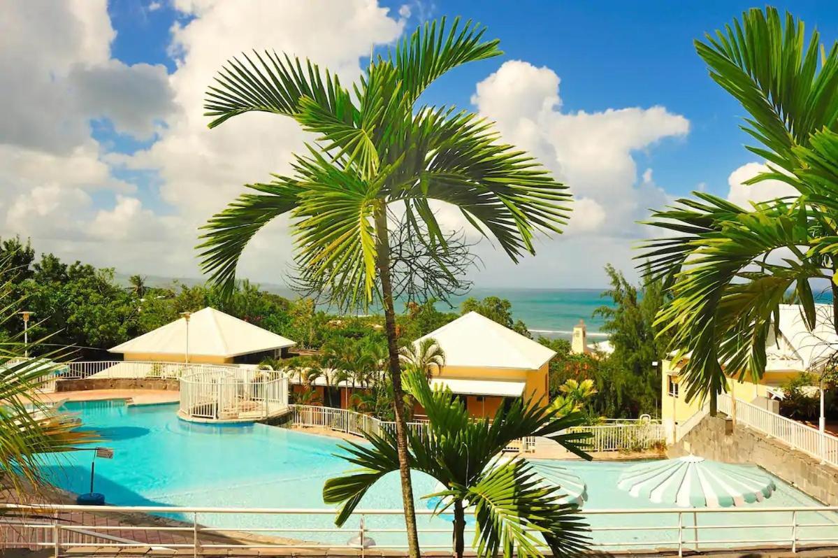 Residence De La Baie 2 - Bleu Soleil Tartane La Trinité Dış mekan fotoğraf