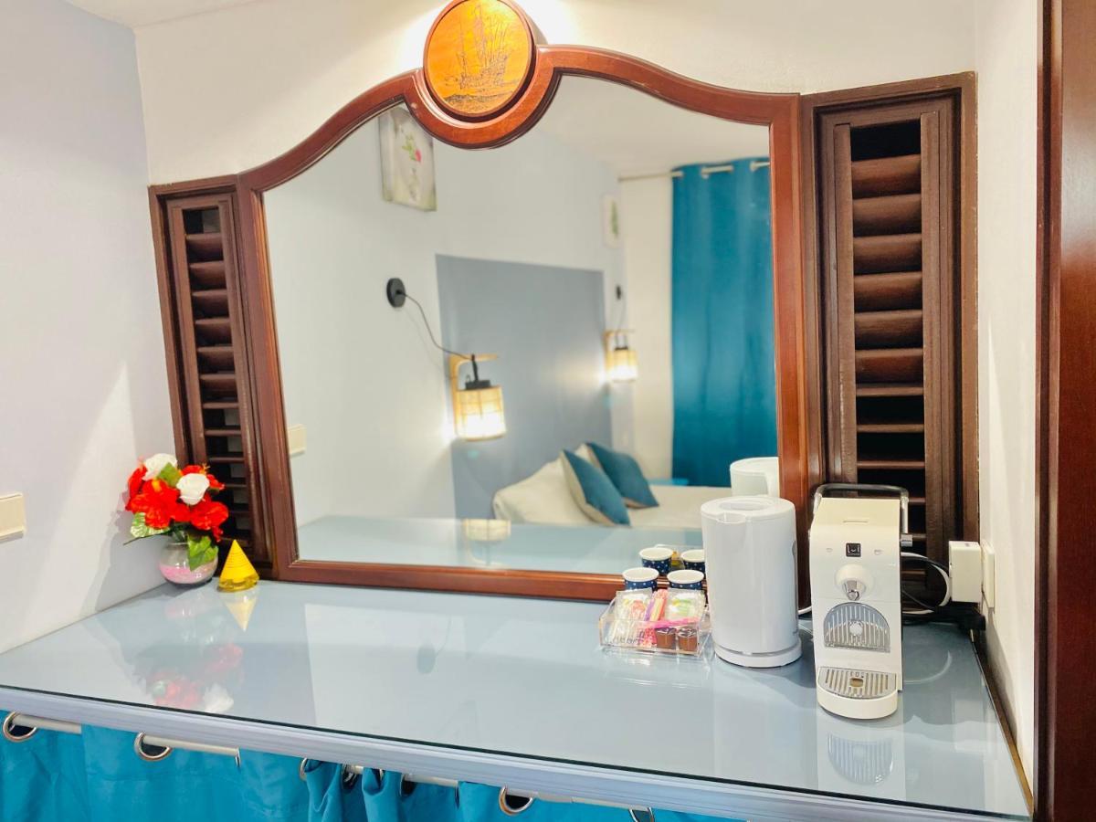 Residence De La Baie 2 - Bleu Soleil Tartane La Trinité Dış mekan fotoğraf